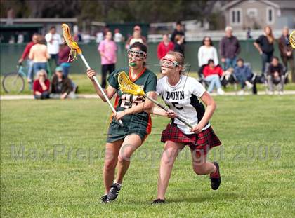 Thumbnail 2 in Thacher vs. Dunn photogallery.