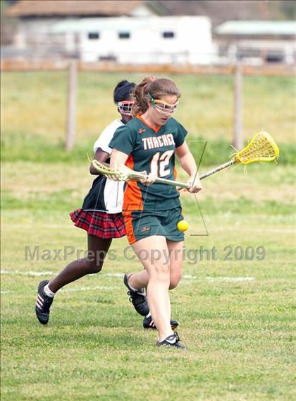 Thumbnail 3 in Thacher vs. Dunn photogallery.