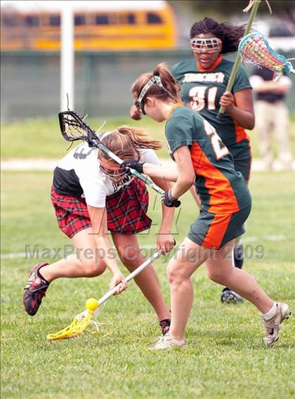 Thumbnail 3 in Thacher vs. Dunn photogallery.