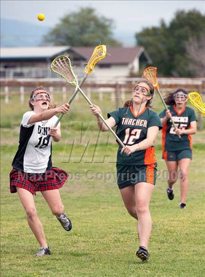Thumbnail 1 in Thacher vs. Dunn photogallery.