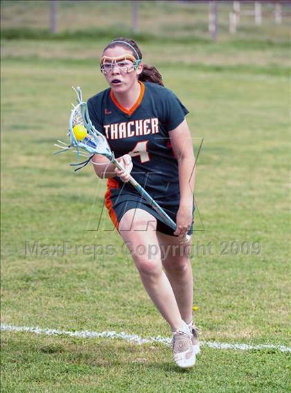 Thumbnail 1 in Thacher vs. Dunn photogallery.