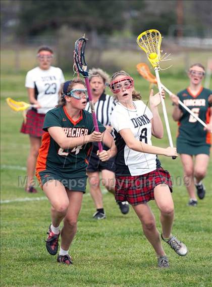 Thumbnail 1 in Thacher vs. Dunn photogallery.