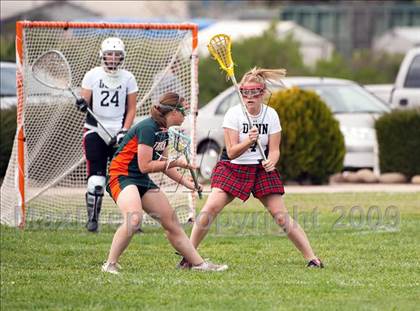 Thumbnail 2 in Thacher vs. Dunn photogallery.