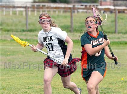 Thumbnail 1 in Thacher vs. Dunn photogallery.
