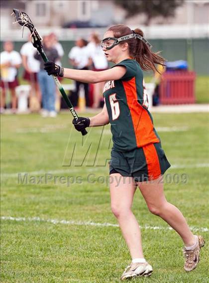 Thumbnail 2 in Thacher vs. Dunn photogallery.