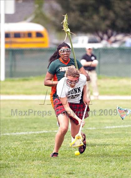 Thumbnail 1 in Thacher vs. Dunn photogallery.