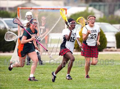 Thumbnail 1 in Thacher vs. Dunn photogallery.