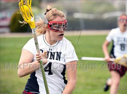 Thumbnail 3 in Thacher vs. Dunn photogallery.