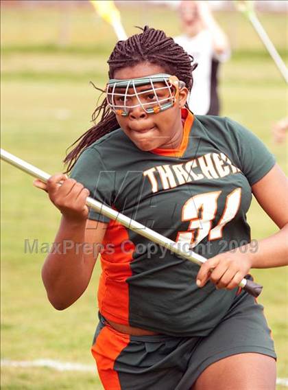 Thumbnail 2 in Thacher vs. Dunn photogallery.