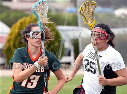 Thumbnail 3 in Thacher vs. Dunn photogallery.