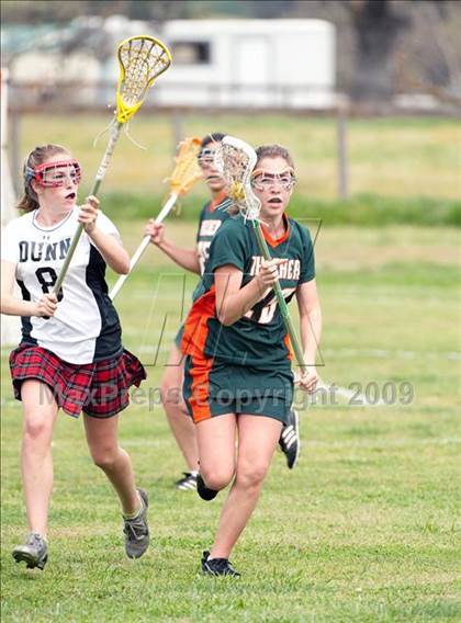 Thumbnail 3 in Thacher vs. Dunn photogallery.