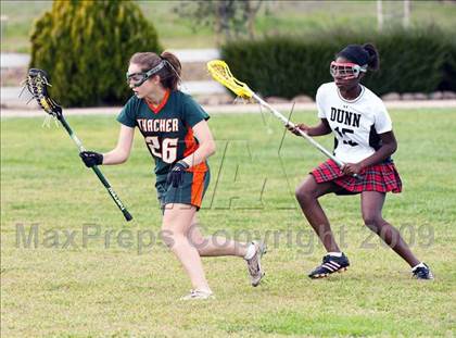Thumbnail 3 in Thacher vs. Dunn photogallery.
