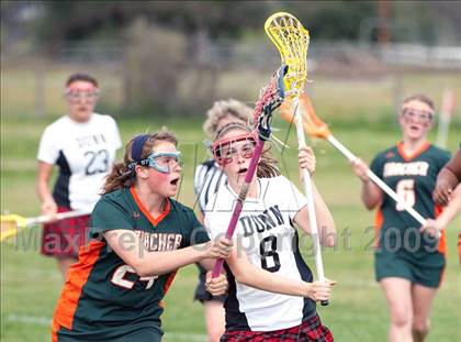 Thumbnail 3 in Thacher vs. Dunn photogallery.