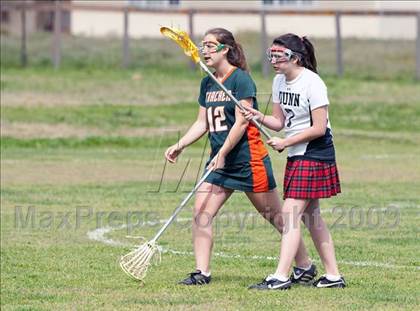 Thumbnail 2 in Thacher vs. Dunn photogallery.
