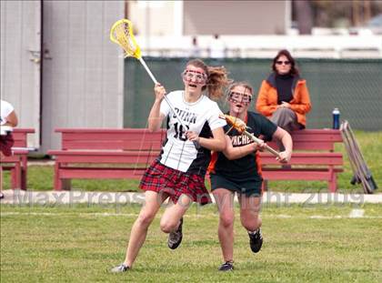 Thumbnail 2 in Thacher vs. Dunn photogallery.