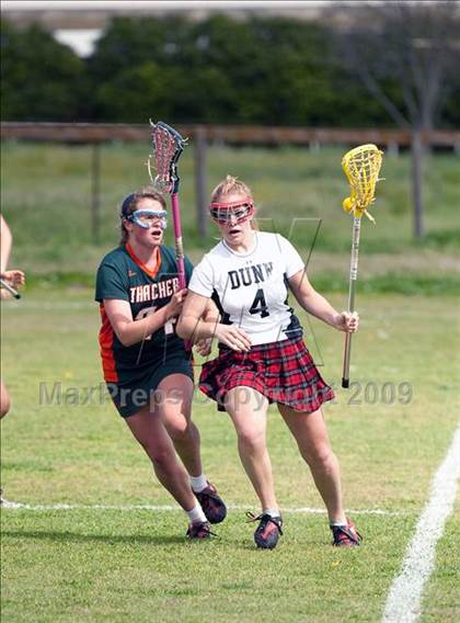 Thumbnail 1 in Thacher vs. Dunn photogallery.