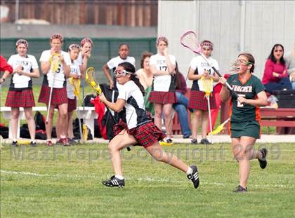 Thumbnail 1 in Thacher vs. Dunn photogallery.