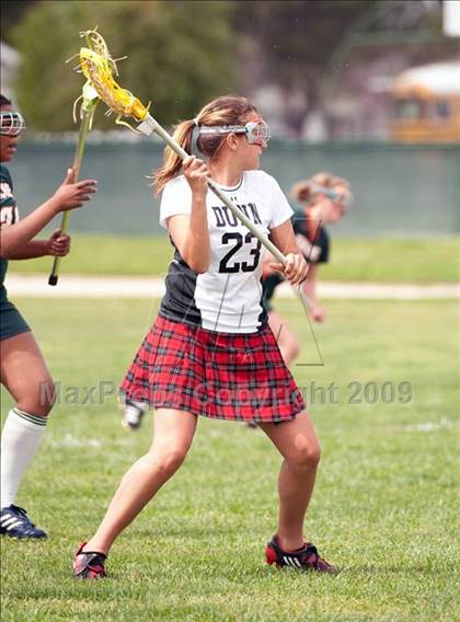 Thumbnail 3 in Thacher vs. Dunn photogallery.