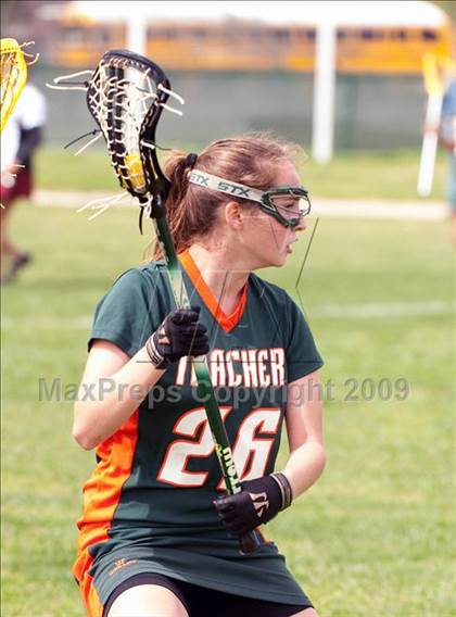 Thumbnail 1 in Thacher vs. Dunn photogallery.