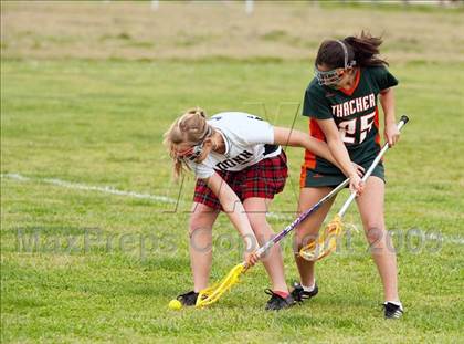 Thumbnail 3 in Thacher vs. Dunn photogallery.