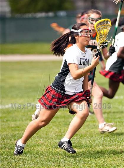 Thumbnail 3 in Thacher vs. Dunn photogallery.