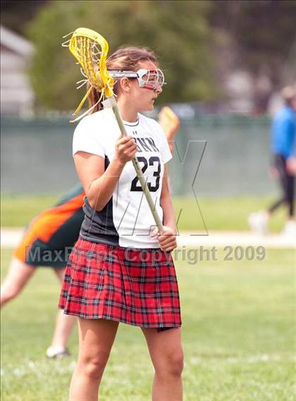 Thumbnail 2 in Thacher vs. Dunn photogallery.