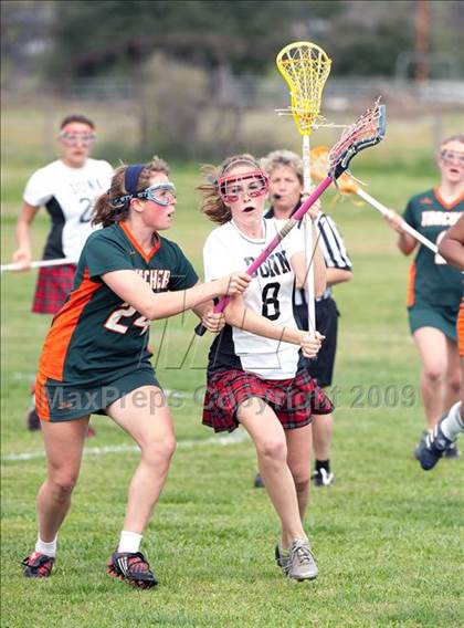 Thumbnail 2 in Thacher vs. Dunn photogallery.