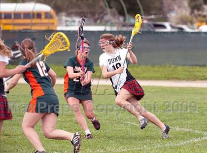 Thumbnail 3 in Thacher vs. Dunn photogallery.