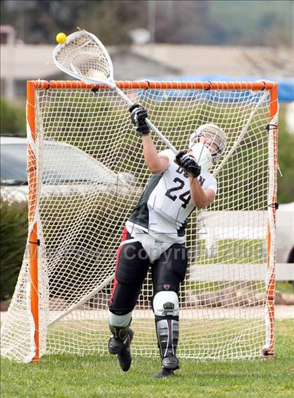Thumbnail 2 in Thacher vs. Dunn photogallery.
