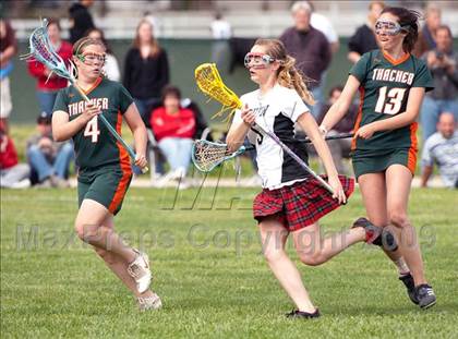 Thumbnail 2 in Thacher vs. Dunn photogallery.