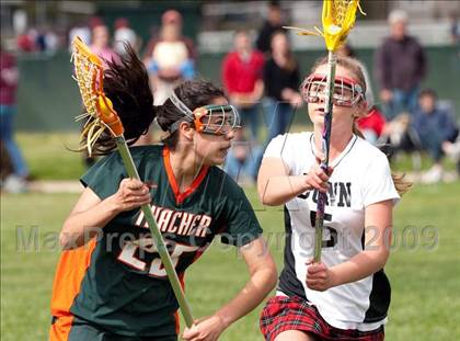 Thumbnail 3 in Thacher vs. Dunn photogallery.