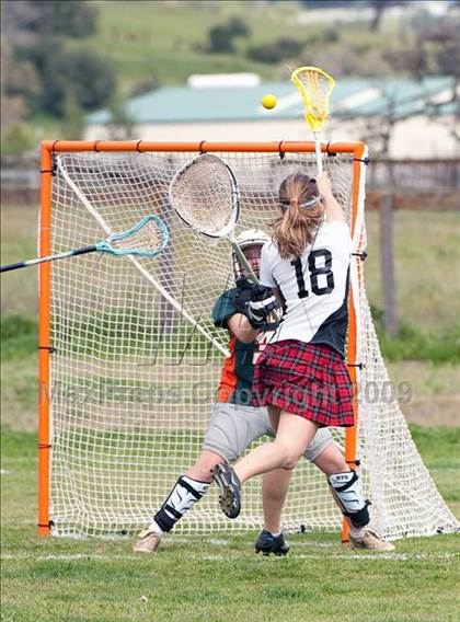 Thumbnail 3 in Thacher vs. Dunn photogallery.