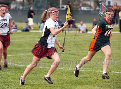 Thumbnail 1 in Thacher vs. Dunn photogallery.