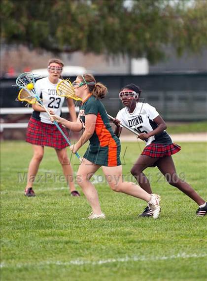 Thumbnail 1 in Thacher vs. Dunn photogallery.
