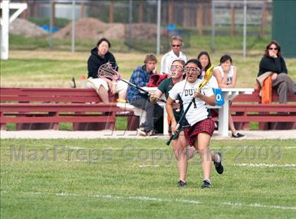 Thumbnail 3 in Thacher vs. Dunn photogallery.