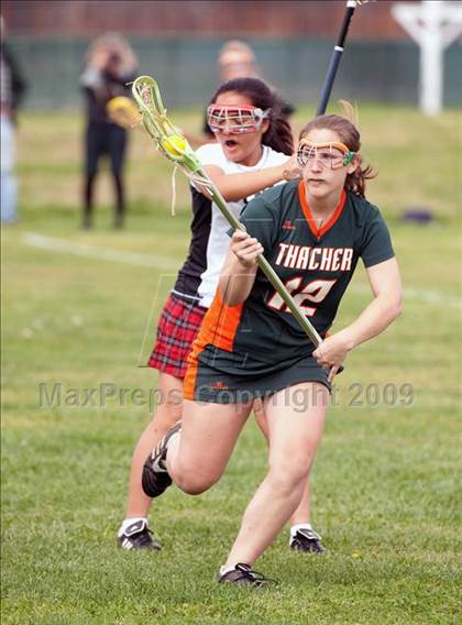 Thumbnail 1 in Thacher vs. Dunn photogallery.