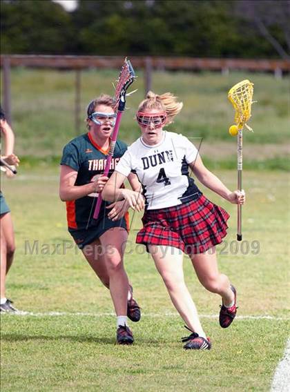 Thumbnail 2 in Thacher vs. Dunn photogallery.