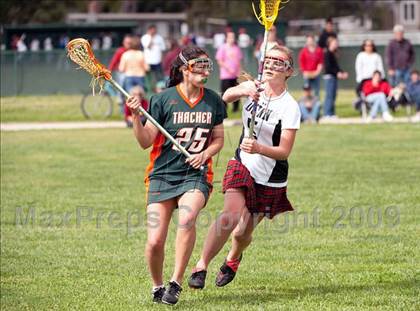 Thumbnail 1 in Thacher vs. Dunn photogallery.
