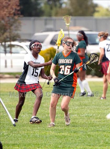 Thumbnail 2 in Thacher vs. Dunn photogallery.