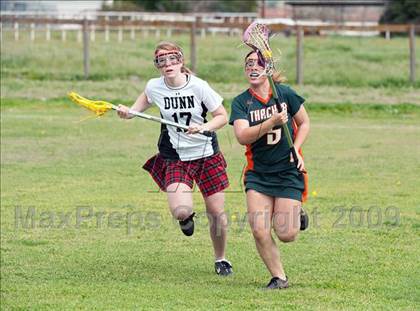 Thumbnail 3 in Thacher vs. Dunn photogallery.