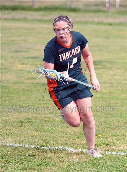 Thumbnail 3 in Thacher vs. Dunn photogallery.