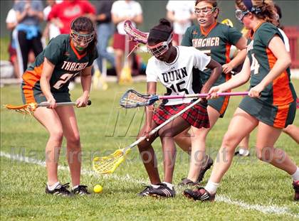 Thumbnail 3 in Thacher vs. Dunn photogallery.