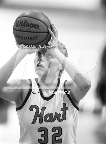 Thumbnail 1 in Hart vs Eagle Rock (West coast Tournament) photogallery.