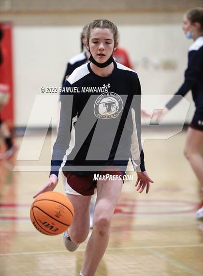 Thumbnail 1 in Hart vs Eagle Rock (West coast Tournament) photogallery.