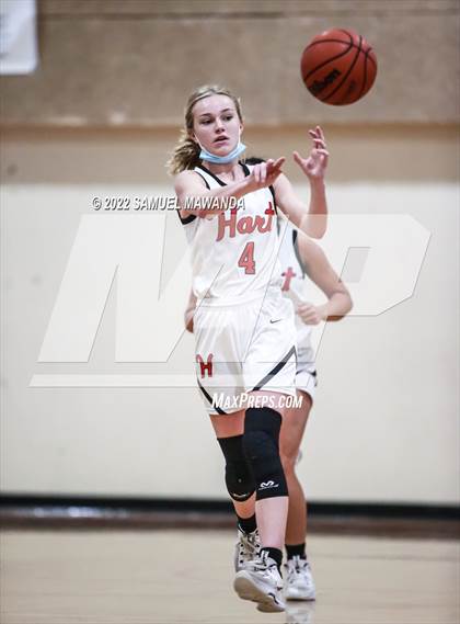 Thumbnail 1 in Hart vs Eagle Rock (West coast Tournament) photogallery.