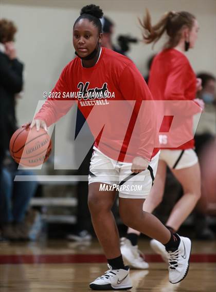 Thumbnail 1 in Hart vs Eagle Rock (West coast Tournament) photogallery.
