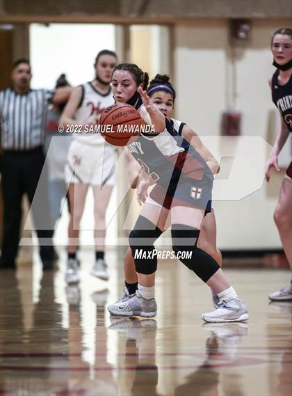 Thumbnail 1 in Hart vs Eagle Rock (West coast Tournament) photogallery.