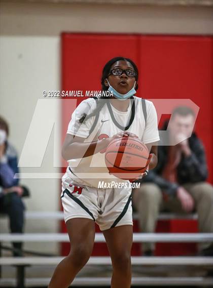 Thumbnail 3 in Hart vs Eagle Rock (West coast Tournament) photogallery.