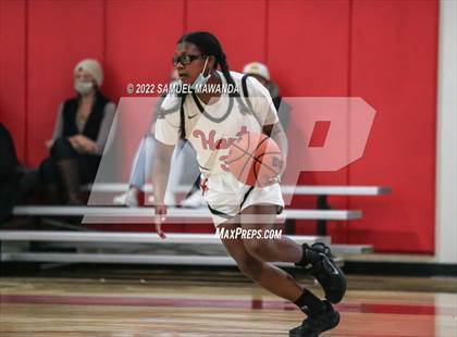 Thumbnail 3 in Hart vs Eagle Rock (West coast Tournament) photogallery.