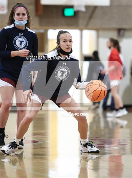 Thumbnail 3 in Hart vs Eagle Rock (West coast Tournament) photogallery.